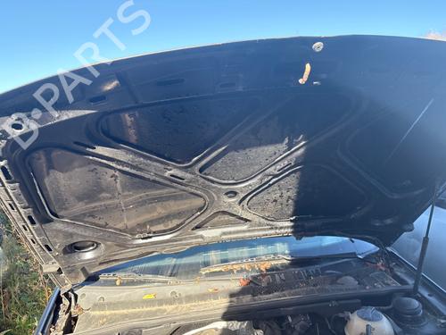Used Hood Hood VW GOLF IV Cabriolet (1E7) 1.8 (75 hp) 40497538 40497538