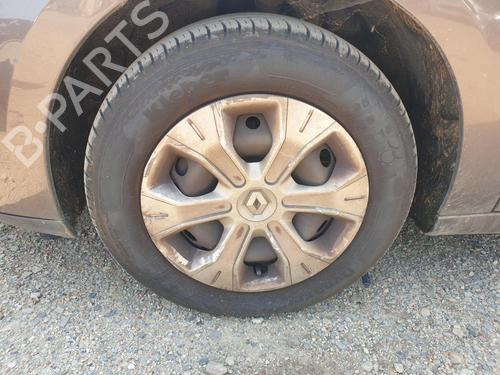 Used Rim RENAULT SCÉNIC III (JZ0/1_) 1.5 dCi (110 hp) 29474719