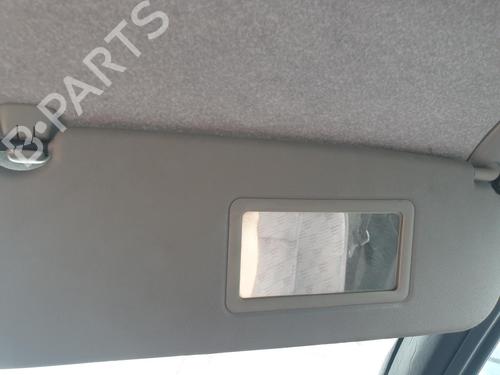 Right sun visor CITROËN ZX (N2) 1.9 DT | BP28190678I2 