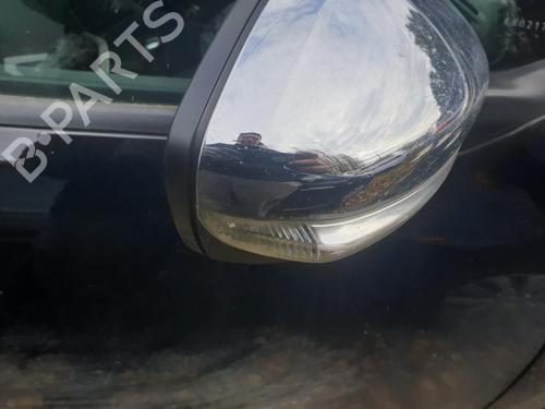 Right mirror PEUGEOT 208 I (CA_, CC_) 1.2 VTI 82 | BP30156057C27
