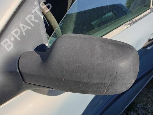 Left mirror RENAULT MEGANE II Estate (KM0/1_) 1.5 dCi (KM0F, KM0T, KM2B) | BP25141224C26 