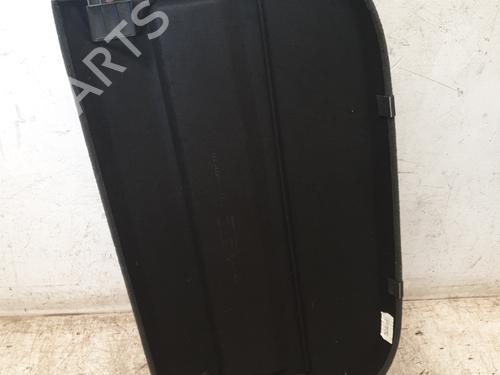 Used Rear parcel shelf Rear parcel shelf OPEL ASTRA H (A04) 1.3 CDTI (L48) (90 hp) 26933731 26933731