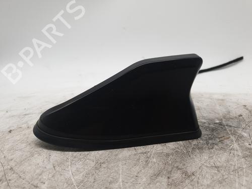 Used Antenna/Base RENAULT CLIO IV (BH_) 0.9 TCe 90 (BHNF, BHMA, BHMH, BHJK, BHJR) (90 hp) 22882492