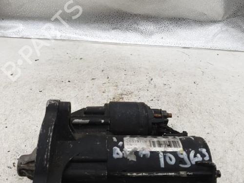 Used Starter Starter PEUGEOT 307 (3A/C) 1.6 16V (109 hp) 22875111 22875111