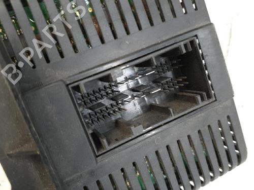 Used Headlight switch Headlight switch BMW 3 (E46) 318 i (118 hp) 22875236 22875236