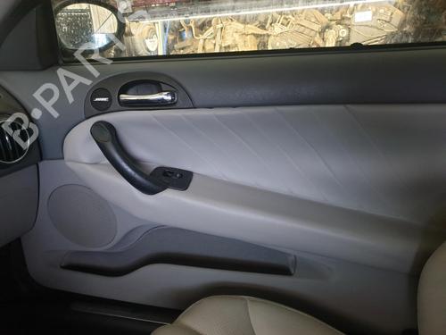 Used Front right window mechanism Front right window mechanism ALFA ROMEO GT (937_) 1.9 JTD (937CXN1B) (150 hp) 31909680 31909680