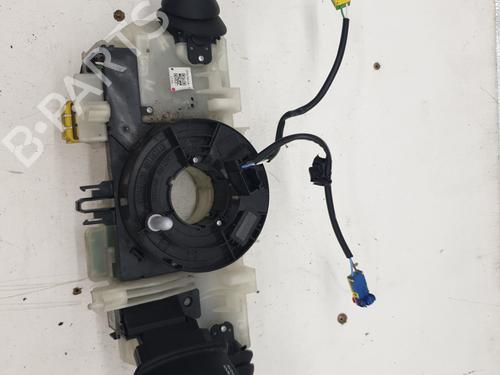 Used Steering column stalk RENAULT SCÉNIC III (JZ0/1_) 1.6 dCi (JZ00, JZ12) (130 hp) 22864072