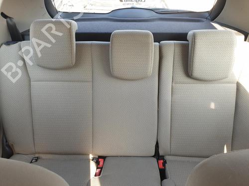 Used Rear seat Rear seat 37658248 37658248