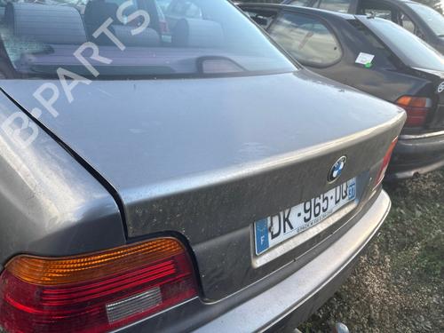 Used Tailgate Tailgate BMW 5 (E39) 530 d (193 hp) 40501930 40501930
