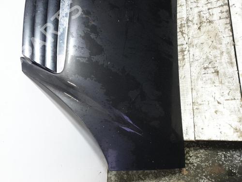 Used Hood MERCEDES-BENZ A-CLASS (W168) A 170 CDI (168.008) (90 hp) 22882065