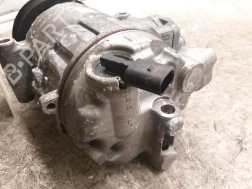 Kompresor / Sprężarka klimatyzacji A/C AUDI TT (8J3) 2.0 TFSI | BP29911784M34 