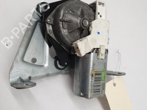 Used Rear wiper motor Rear wiper motor PEUGEOT 407 SW (6E_, 6D_) 1.6 HDi 110 (109 hp) 27926587 27926587
