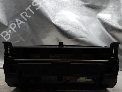 Used Display monitor MERCEDES-BENZ C-CLASS (W204) C 200 CDI (204.007, 204.006) (136 hp) 24422536