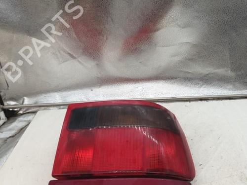 Used Right taillight CITROËN ZX (N2) 1.4 i (75 hp) 22865342