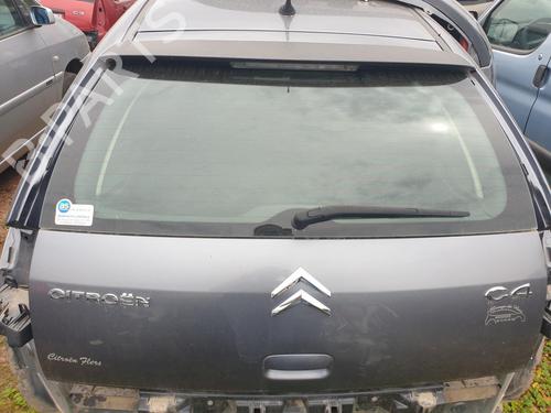 Bakluke CC/Kombi-Kupé CITROËN C4 I (LC_) 1.4 16V (88 hp) 28284380