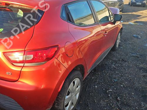 Right front window switch RENAULT CLIO IV (BH_) 1.5 dCi 75 | BP28016307I26 - Image 5
