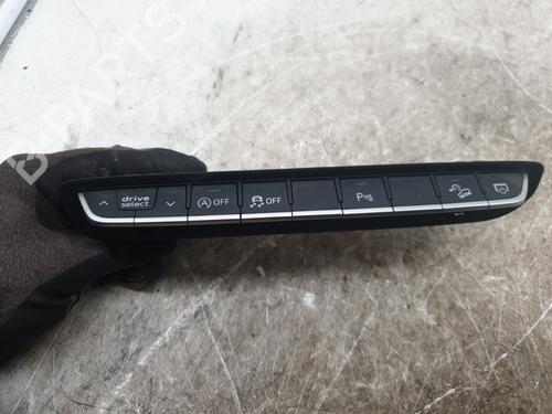 Used Switch Switch AUDI Q5 (8RB) [2008-2019] 33948118 33948118