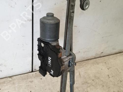 Used Front wipers mechanism PEUGEOT 308 I (4A_, 4C_) 1.6 HDi (109 hp) 24422318