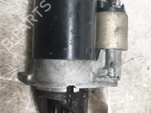 Used Starter Starter 31707706 31707706