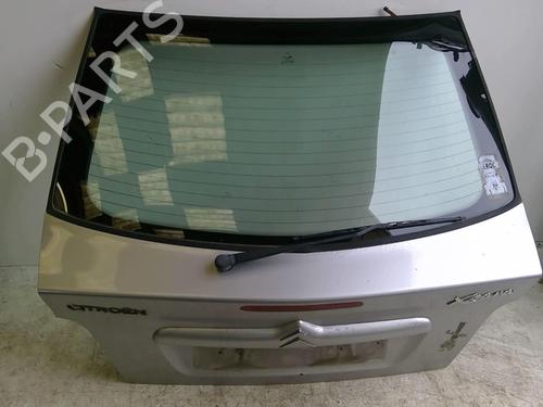 Tailgate CITROËN XSARA Coupe (N0) 1.9 D | BP22876734C6 