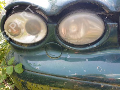 Used Right headlight Right headlight JAGUAR X-TYPE I Estate (X400) 2.0 D (130 hp) 26027894 26027894
