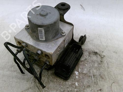 Used ABS pump ABS pump LANCIA DELTA III (844_) 1.6 D Multijet (844.AXC11, 844.AXC1A) (120 hp) 22885416 22885416