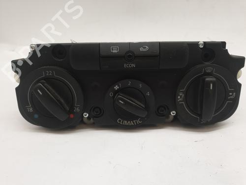 Used Climate control Climate control VW GOLF PLUS V (5M1, 521) 1.9 TDI (105 hp) 27981872 27981872