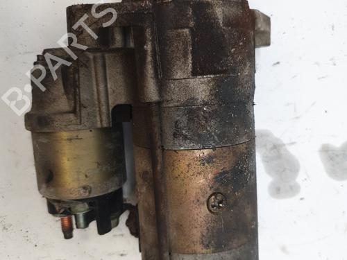 Used Starter Starter FORD KA (RB_) 1.3 i (60 hp) 27575335 27575335