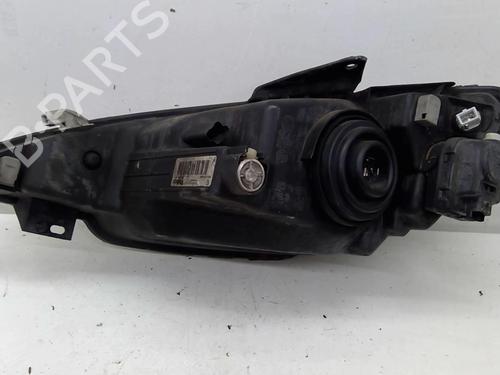 Used Right headlight PEUGEOT 206 Hatchback (2A/C) 2.0 HDI 90 (90 hp) 22876221