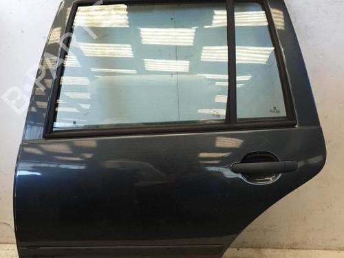 Dør venstre bak VW BORA Variant (1J6) 1.9 TDI (115 hp) 22879548