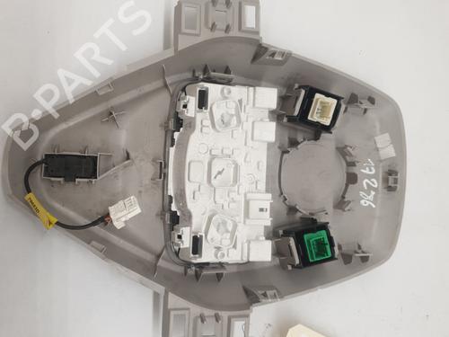 Interior roof light CITROËN C4 Grand Picasso II (DA_, DE_) 1.6 HDi / BlueHDi 115 | BP24925076I8 