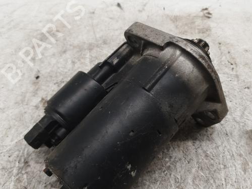 Used Starter Starter VW BORA I (1J2) 1.6 (101 hp) 30683370 30683370