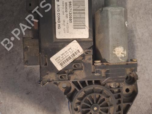 Used Left front window motor Left front window motor PEUGEOT 307 Break (3E) 2.0 HDI 110 (107 hp) 22864279 22864279