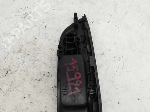 Right front window switch FORD FOCUS III 1.5 TDCi | BP24422240I26 - Image 2