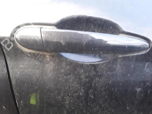 Front right exterior door handle BMW 3 Touring (F31) 318 d | BP22882702C129 