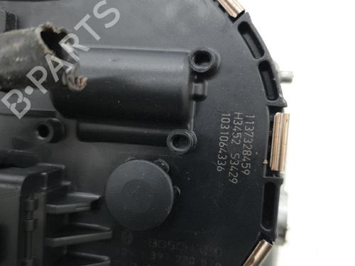 Front wiper motor PEUGEOT 5008 (0U_, 0E_) 1.6 HDi | BP22884480M29 