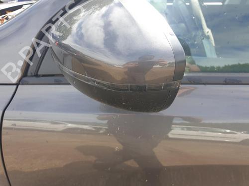 Left mirror PEUGEOT 308 II (LB_, LP_, LW_, LH_, L3_) 1.5 BlueHDI 100 | BP28429345C26