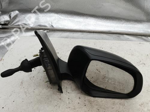 Used Right mirror SUZUKI ALTO VII (GF, HA25_, HA35_) 1.0 (AMF310, GFC31S) (68 hp) 22884662