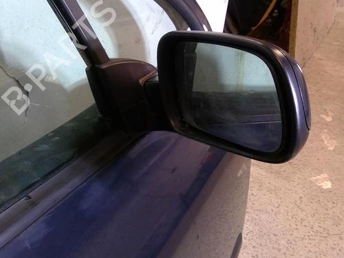 Right mirror PEUGEOT 307 (3A/C) 1.6 HDi | BP22886358C27 