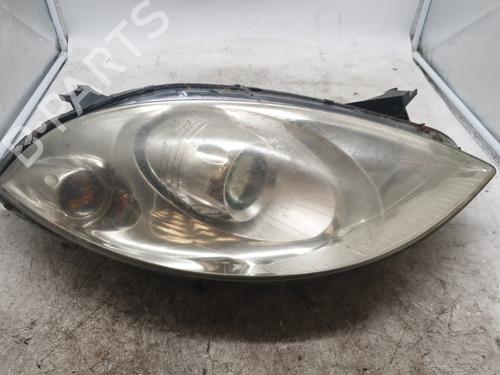 Used Right headlight MERCEDES-BENZ A-CLASS (W169) A 200 CDI (169.008, 169.308) (140 hp) 28827157