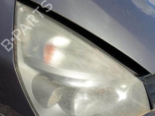 Right headlight RENAULT ESPACE IV (JK0/1_) 2.2 dCi (JK0H) | BP25157183C29 