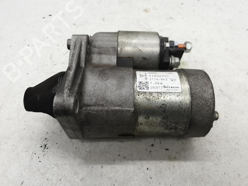 Used Starter Starter FIAT PANDA (169_) 1.2 (169AXF2A, 169AXF1A) (69 hp) 22871582 22871582