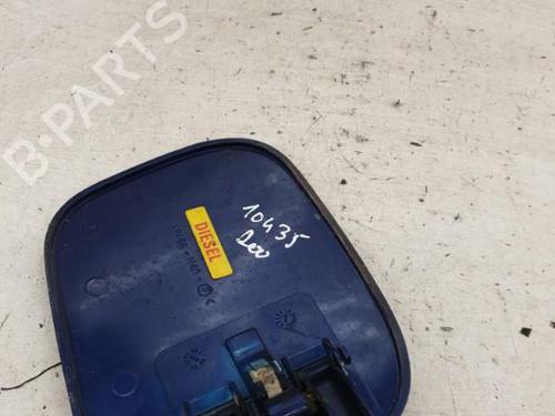 Fuel flap ROVER 200 II Hatchback (RF) 220 D/SD | BP24422695C131 
