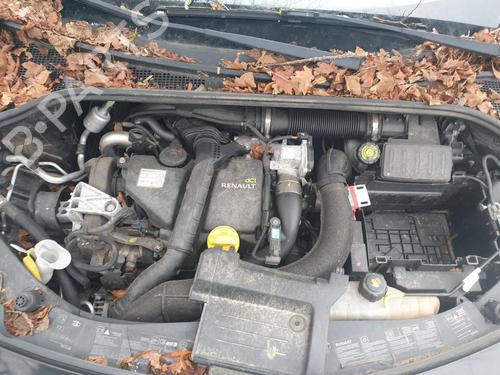 Used Gearbox Gearbox RENAULT CLIO III (BR0/1, CR0/1) 1.5 dCi (C/BR0G, C/BR1G) (68 hp) 32456294 32456294