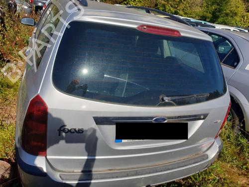 Used Tailgate Tailgate 38187881 38187881