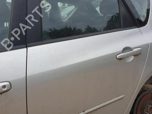 Used Left rear door MAZDA 3 (BK) 1.6 DI Turbo (109 hp) 27896305