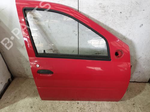 Used Right front door Right front door DACIA LOGAN (LS_) 1.4 (LS0A, LS0C, LS0E, LS0G) (75 hp) 33571383 33571383