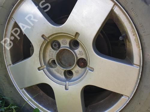 Used Rim VW GOLF IV (1J1) 1.9 TDI (90 hp) 25483937