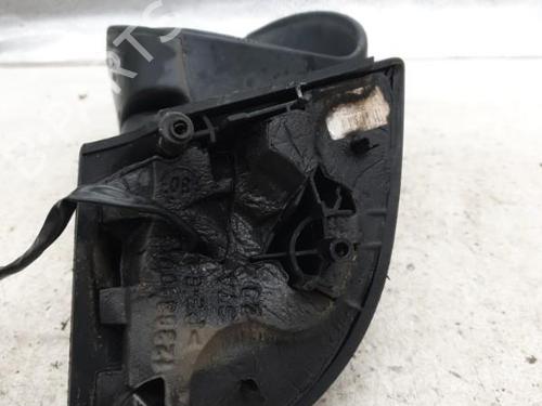 Left mirror CITROËN C3 I (FC_, FN_) 1.4 HDi | BP22865661C26 
