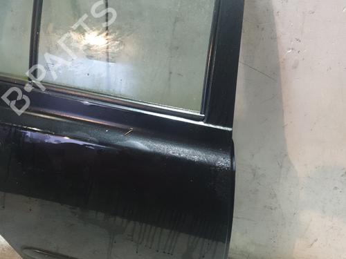 Right rear door NISSAN MICRA III (K12) 1.5 dCi | BP22876046C5 